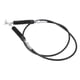 thumbnail image 3 of Cable De Cambio Selector De Marchas Serie 10/11 7081005 Reemplazo Para 500 4X4 2004, 3 of 7
