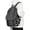 F-dark Grey-l, variant on Lightweight Bag College Laptop Backpack for Men Women Travel Daybag