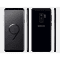 thumbnail image 4 of Samsung Galaxy S9+ 128GB DS G965F Desbloqueado de f&aacute;brica (Negro medianoche) Samsung Samsung Galaxy S9+, 4 of 8