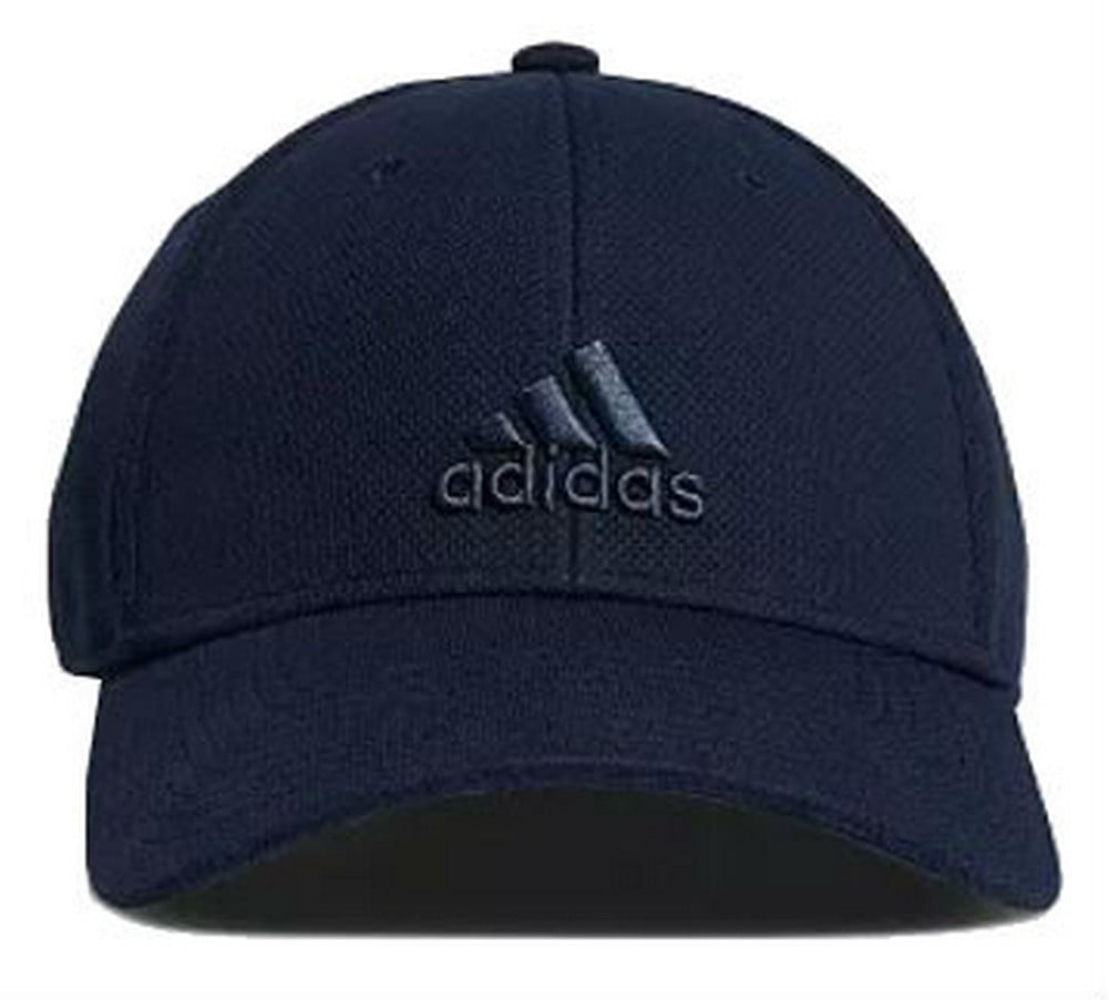 adidas men's rucker stretch fit cap