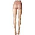 thumbnail image 2 of Calvin Klein Infinite Sheer Toeless with Control Top, 2 of 3