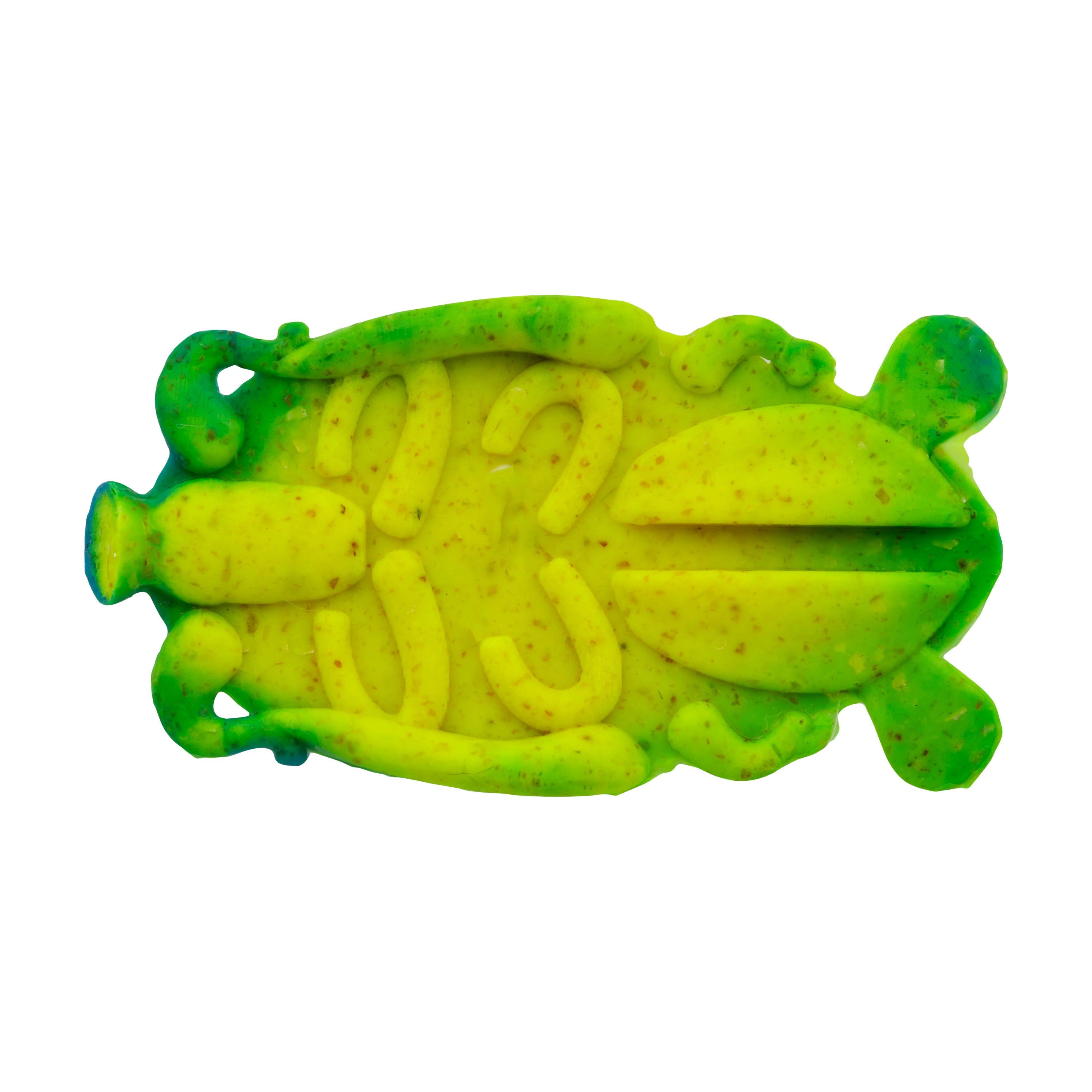 Berkley Gulp!® Saltwater Surf Bytes Sand Fleas, 1 in, Blue Fuze