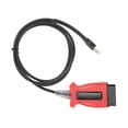 thumbnail image 3 of Adaptador de Cable OBD2, herramienta de diagnóstico profesional de repuesto para Ford Mondeo Focus Jadeshay A, 3 of 8