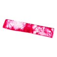 thumbnail image 4 of Banda para el sudor Diademas deportivas Bandas para el cabello para Mujeres Hombres Yoga Hairbands Entrenamiento Diademas para fútbol Tenis Baloncesto Yinane Diademas Deportivas, 4 of 8
