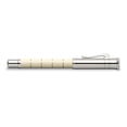 thumbnail image 2 of Graf von Faber-Castell Fountain Pen Classic Anello Ivory - Medium - FC-145670, 2 of 4
