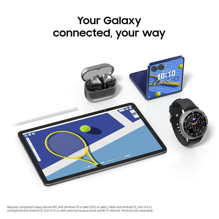 Samsung Galaxy Tab S11 11