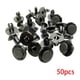 thumbnail image 5 of Sidaley 50 piezas, Clip de sujeción automático mixto, retenedor de carrocería de coche, tornillo, Panel de puerta, Kit de remache, Clips de Vehículos, repuestos y accesorios Mis, 5 of 5
