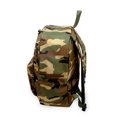 thumbnail image 4 of Everest Classic Woodland Camo Backpack, One Size, 4 of 4