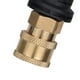 thumbnail image 4 of Adaptador de manguera de lavadora de 1/4 ''conector boquilla de espuma de plástico accesorios de lavadora a accesorio de - Para, 4 of 6