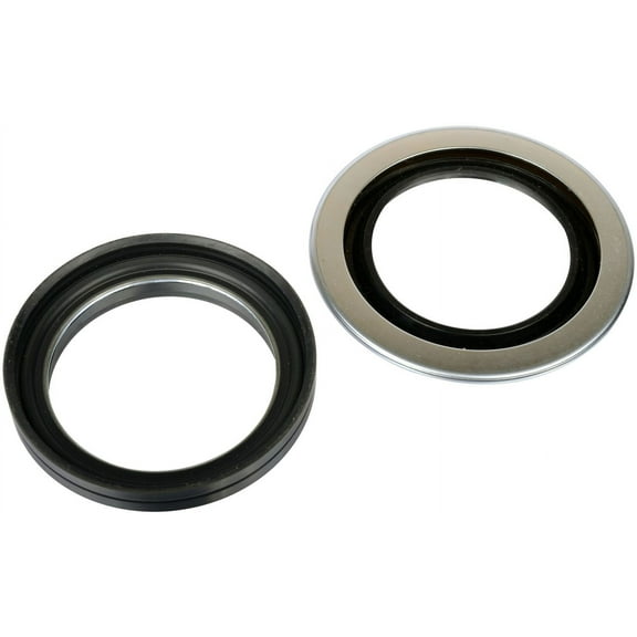 Wheel Seal Kit Fits select: 1995-1996 FORD F150, 1995-1996 FORD BRONCO