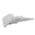 thumbnail image 3 of Almencla Marine Boat Universal Speedometer Automatic Kick-up Tube 80 - White -, 3 of 8