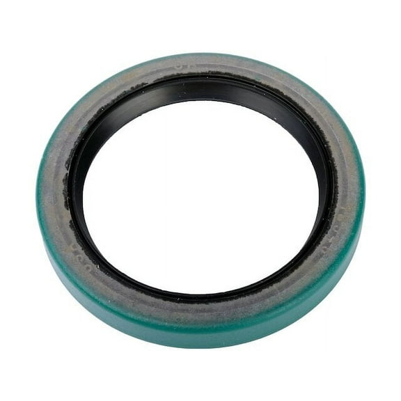 Rear Outer Wheel Seal - Compatible with 1953 - 1979 Ford F-100 1954 1955 1956 1957 1958 1959 1960 1961 1962 1963 1964 1965 1966 1967 1968 1969 1970 1971 1972 1973 1974 1975 1976 1977 1978