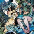 thumbnail image 2 of Baroness - Blue Record - Music & Performance - Vinyl, 2 of 2