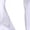 White, variant on Men's Casual Comfortable Pants Stylish Hop Track Athletic Workout Trousers with Convenient Pocket for Everyday Wear