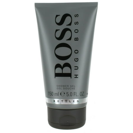 Boss # 6 Shower Gel - Boss #6 By Hugo Boss Shower Gel 5 Oz