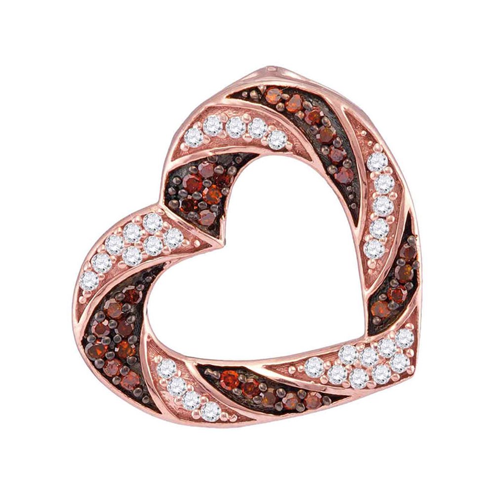 Brandy Diamond Brandy Diamond® Dark Chocolate Brown 10K Ravishing