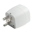 thumbnail image 2 of MYG us to europe Power adapter adapter for europe Power plug adapter, 2 of 10