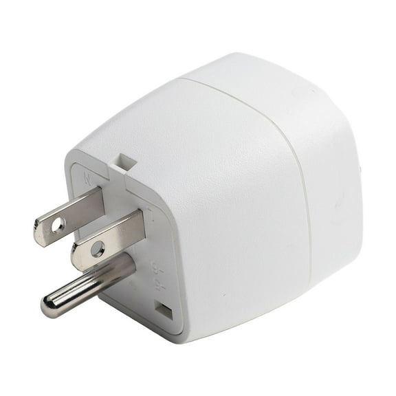 Us To Europe Power Adapter Adapter For Europe Power Plug Adapter