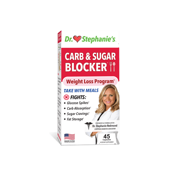 Sugar Blockers