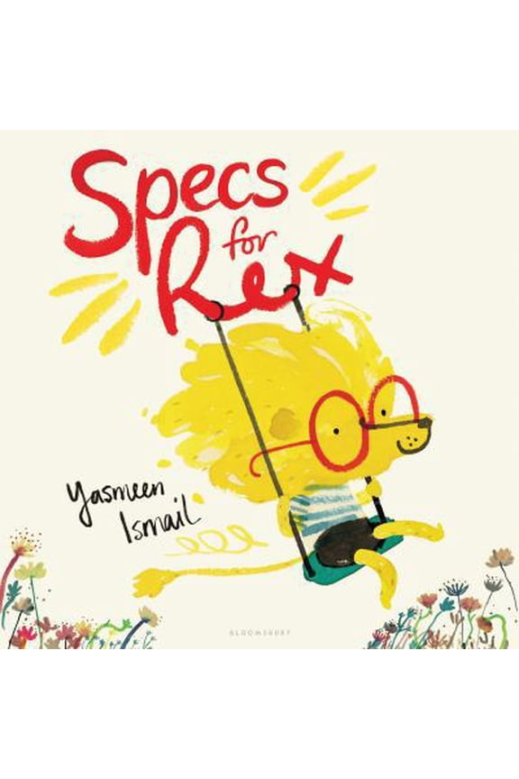 Pre-Owned Specs for Rex (Hardcover) 1619637103 9781619637108