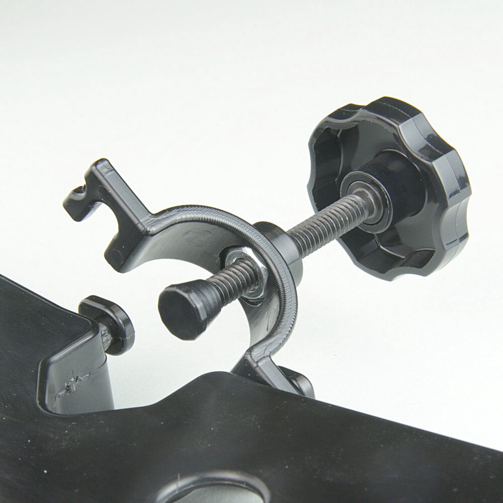 The Mute Caddy™ - Artist Model