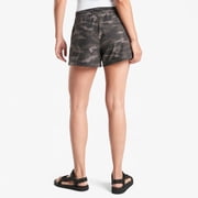 Athleta: Women's Camo Farallon Short Size 0