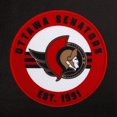 thumbnail image 5 of NHL, NBA, MLB Black Sports Throw Blanket, 50" x 60", 5 of 5