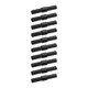 thumbnail image 4 of Plátano 10 Uds. Acoplador De Plátano Aislado De 4mm Extensión Hembra A Hembra Conector De Clavija De Plátano Para Aparatos Electrónicos, 4 of 7