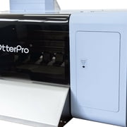 Compact Desktop DTF Printer for Home and Small Business
