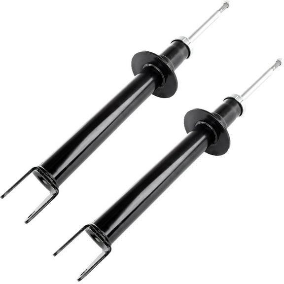 Shocks Struts,ECCPP Front Pair Shock Absorbers Strut Kits Compatible with 2005 2006 2007 2008 2009 2010 2011 for Chrysler 300,2006 2007 08 09 10 for Dodge Charger,05 06 07 08 for Dodge Magnum 341608
