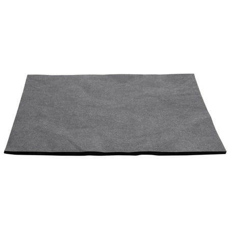 Tanune Clearance! Stationery 100 Sheets Paper Black Paper for Tracing Patterns onto Wood Paper Canvas and Other Crafts Projects  Office Cabinet 1 Pack of Carbon Paper (100Pc)  Black