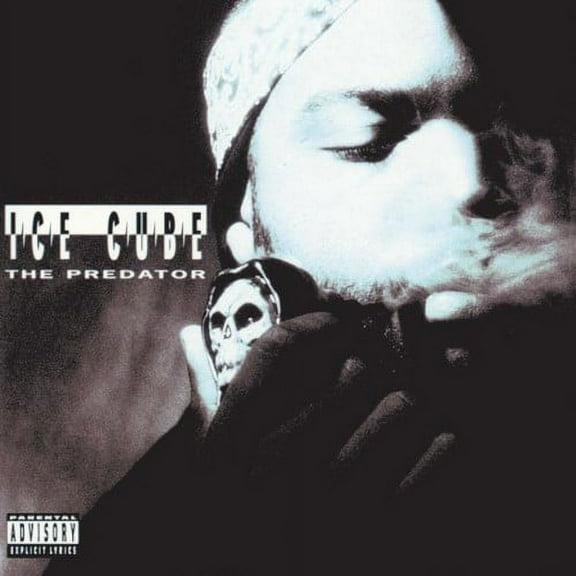 Ice Cube - Predator - Music & Performance - CD