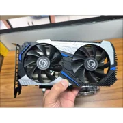 GALAX RTX 2060 XiaoJiang Pro Graphics Card 192Bit GDDR6 Dual Fans, PCI Express x 16 3.0 ,HDMI.DVI.DP