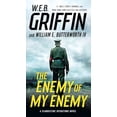 thumbnail image 1 of Pre-Owned The Enemy of My Enemy (Mass Market Paperback) 0735213070 9780735213074, 1 of 1