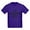 Purple, variant on - Jake Paul Its Everyday Bro T Shirt - Dark T-Shirt Kids XS-XL