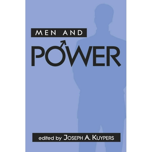 Men and Power, (Hardcover)
