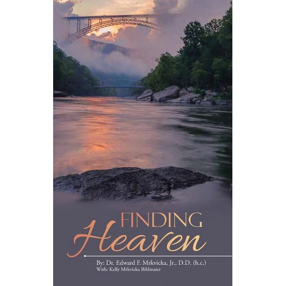 Finding Heaven (Hardcover)