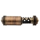 thumbnail image 5 of Código Mini Cryptex Bloqueo De Contraseña Código De Bloqueo De Letra Bloqueo Con Compartimento Oculto Para Notas Anillos Joyas Regalos De Cumpleaños Románticos Para, 5 of 7