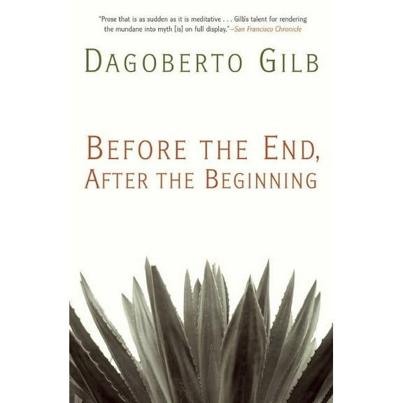 Before the End, After the Beginning: Stories, (Paperback)