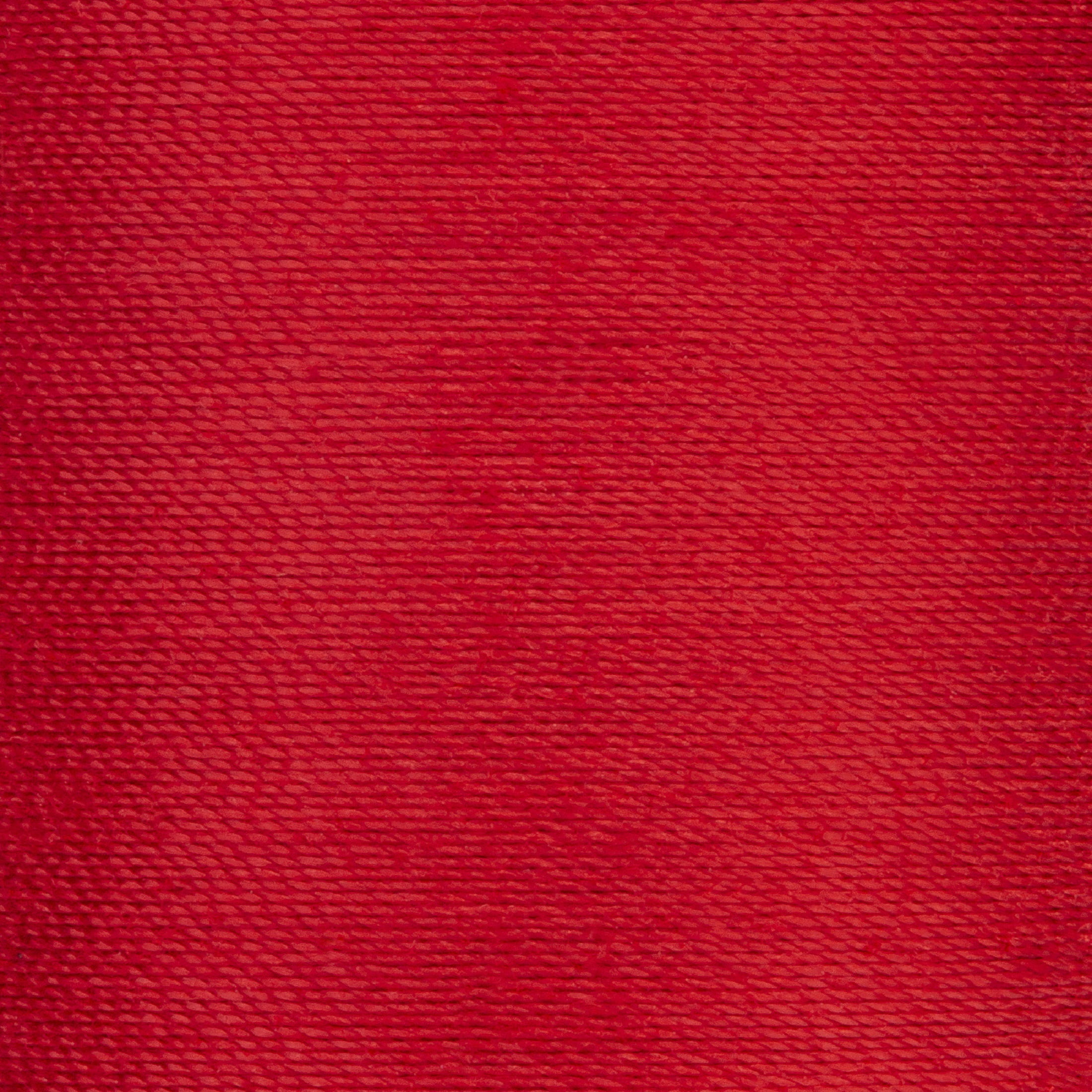 Coats & Clark All Purpose Red Geranium Thread, 300 Yards