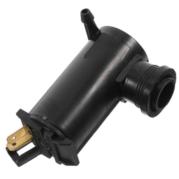Water Jet Motor Auto Windshield Washer Pump Replacement Car Fluid Spray Automatic