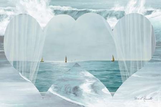 Two Hearts As One C