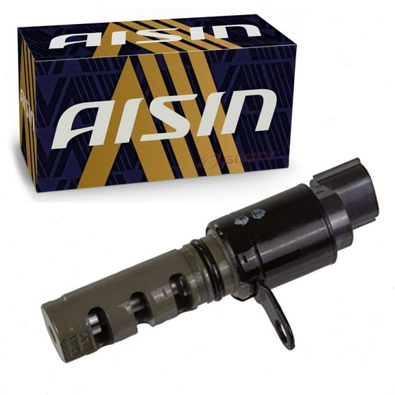 AISIN Intake Variable Timing Oil Control Valve compatible with Kia Soul 2.0L L4 2010-2011