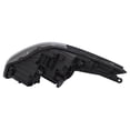 thumbnail image 2 of New Left Halogen Headlight Compatible With Hyundai Elantra Coupe Se Coupe 2 Door 1.8L 2013 By Part Number Hy2502164, 2 of 5