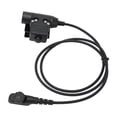 thumbnail image 3 of Adaptador de auriculares Walkie Talkie Jadeshay ABS A, 3 of 8