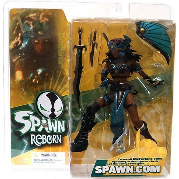 spawn reborn figure