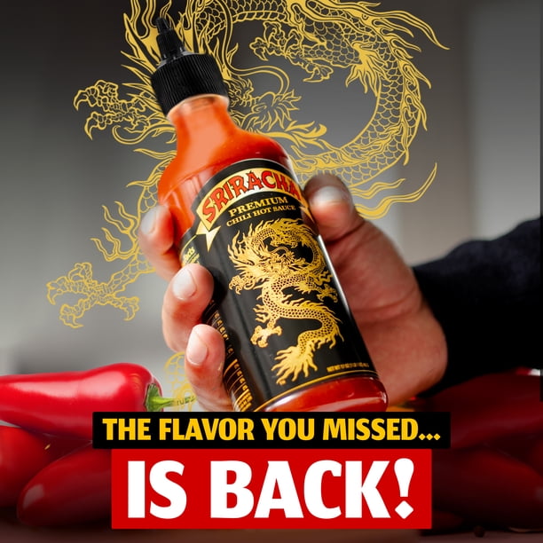 Underwood Ranches Hot Sauces for Employee Breakroom Flavor