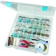 thumbnail image 2 of Artbin Tarnish Inhibitor Super Satchel Slim 8-20 Compartment, 2 of 2