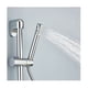 thumbnail image 3 of Ducha de mano de diseño ergonómico con rociador MasterClean, la lujosa ducha de alta presión ofrece una experiencia de ducha mejorada y eficiencia del agua, soporte de ducha montado en la pared para, 3 of 3