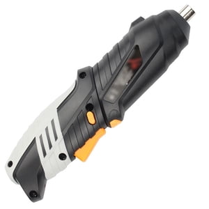 Bgsha Electric Screwdriver Battery Rechargeable Cordless Wireless Drill Driver